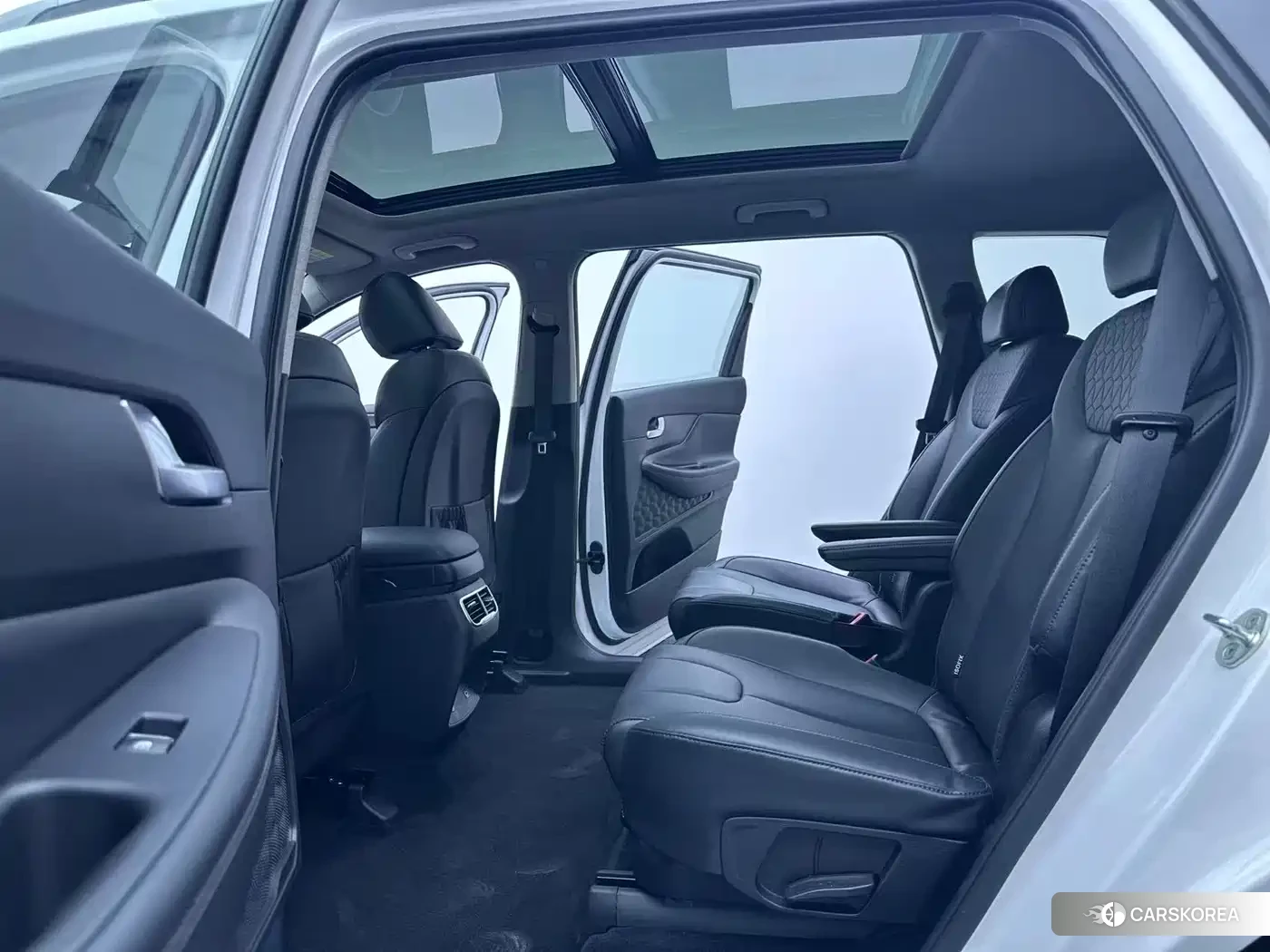Hyundai Santa Fe id 4514296 из Китая 7