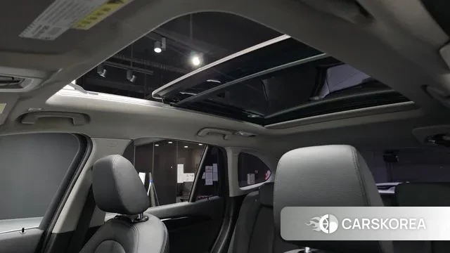 BMW X1 (F48) id 3598899 из Кореи 7