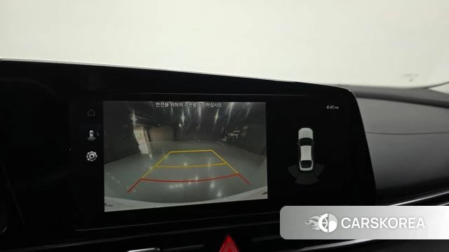 Hyundai Avante (CN7) id 4018323 из Кореи 7