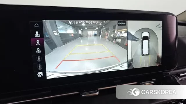 Kia Carnival 4th generation id 3478280 из Кореи 7