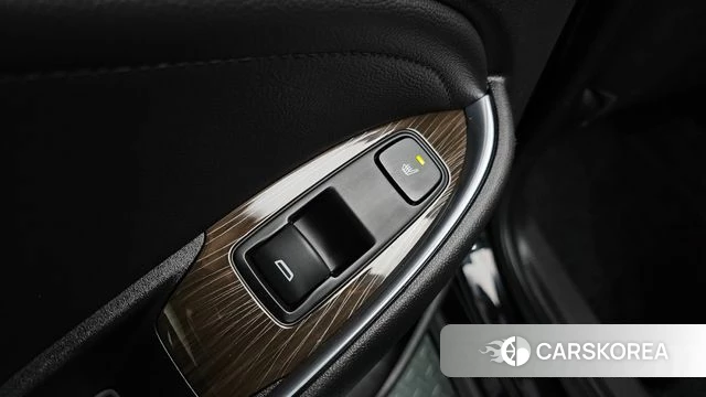 Chevrolet (GM Daewoo) The New Malibu id 3845150 из Кореи 7