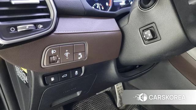 Hyundai Grandeur IG id 4447852 из Кореи 7