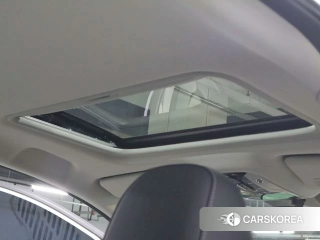 GAC Trumpchi Trumpchi M8 id 4207862 из Китая 7
