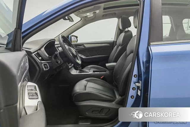 Roewe RX5 id 4212332 из Китая 7