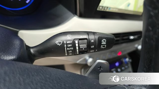 Hyundai Palisade id 4557554 из Кореи 7