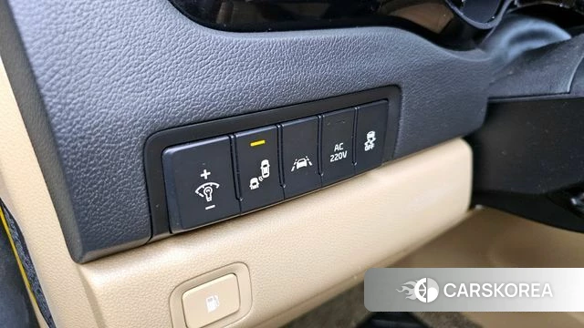 Kia The New Carnival id 3924442 из Кореи 7