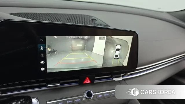 Hyundai The New Avante (CN7) id 3776268 из Кореи 7