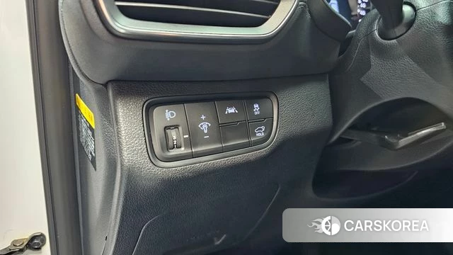 Hyundai Santa Fe TM id 4502515 из Кореи 7