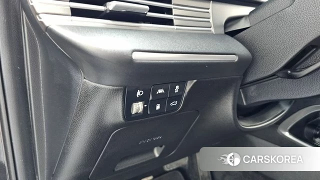 Hyundai The New Grandeur IG id 4721588 из Кореи 7