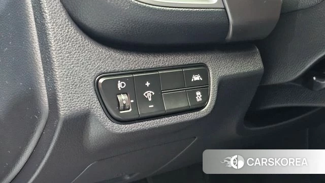 Kia Seltos id 4683834 из Кореи 7