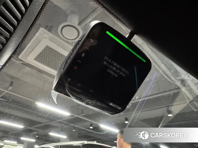 Mercedes-Benz E-Class W214 id 3332779 из Кореи 7