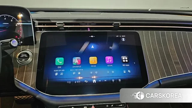 Mercedes-Benz E-Class W214 id 3659038 из Кореи 7