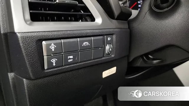 Ssangyong Beautiful Korando id 2983858 из Кореи 7