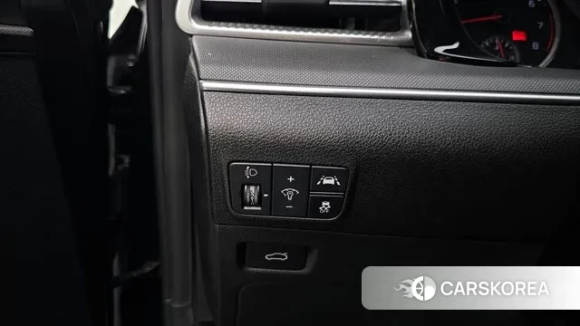 Kia K5 3rd generation id 3202644 из Кореи 7