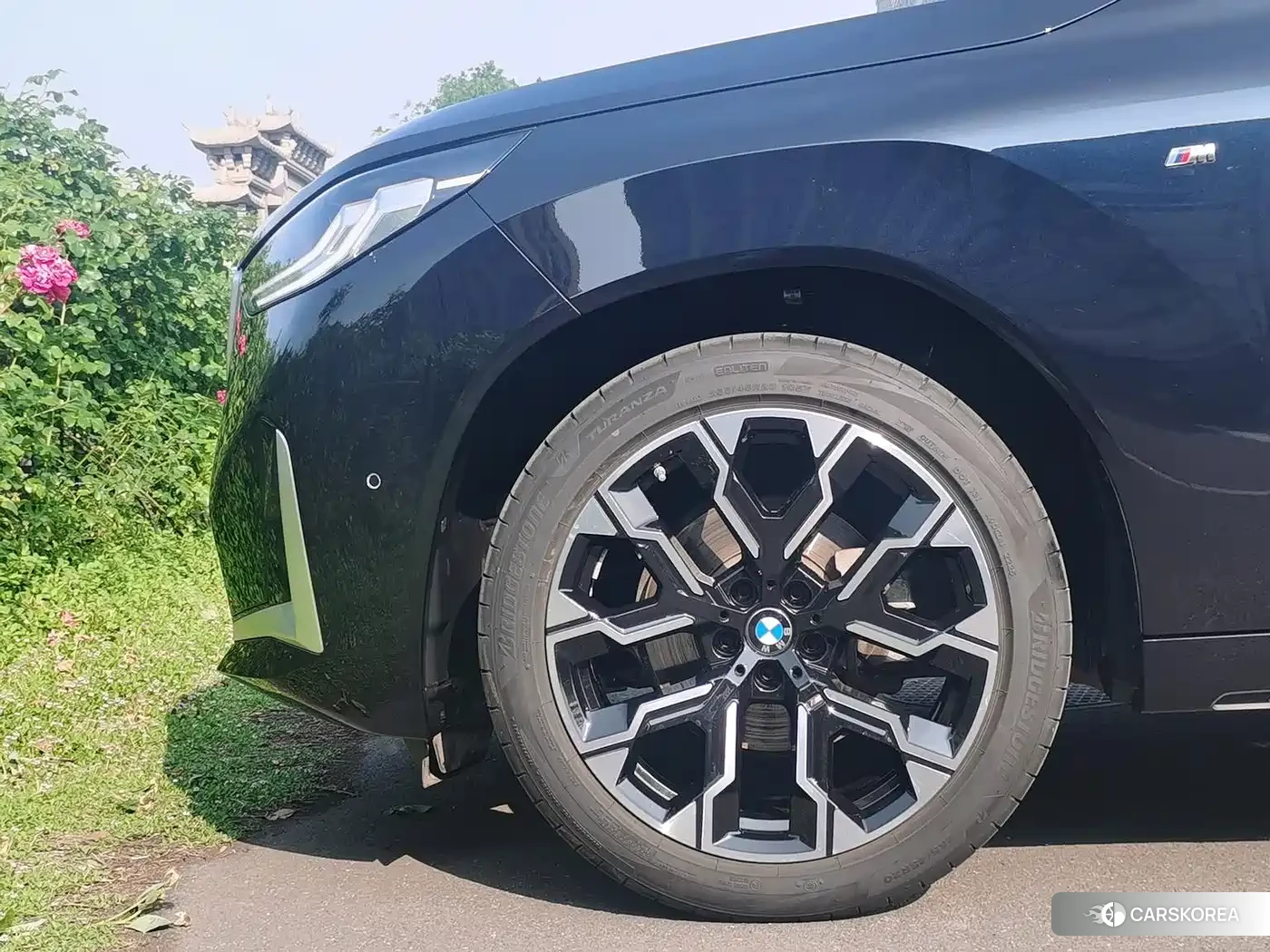 BMW X3 id 4622507 из Китая 7