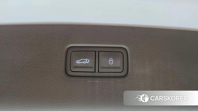 Genesis GV80 id 4195028 из Кореи 7