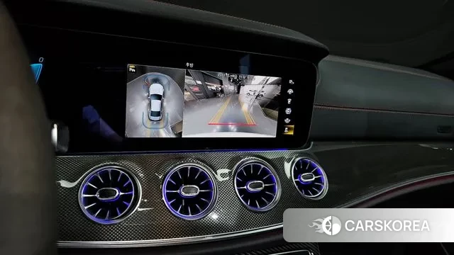 Mercedes-Benz CLS-Class C257 id 3042856 из Кореи 7