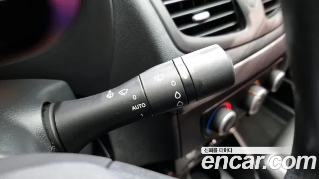 Renault Korea (Samsung) SM3 Neo id 2876672 из Кореи 7