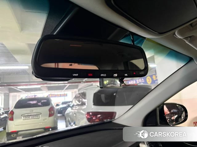 Kia The New Sorento id 4225154 из Кореи 7