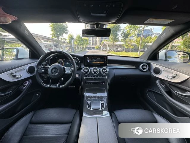 Mercedes-Benz Class C (imported) id 4300970 из Китая 7