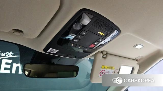 Kia Carnival 4th generation id 3864810 из Кореи 7