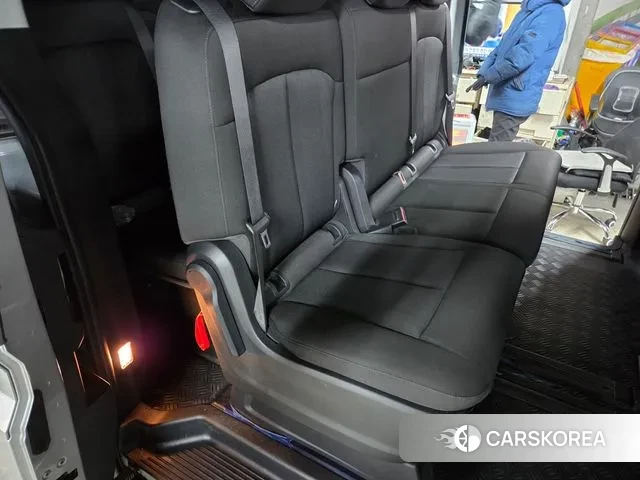 Hyundai Staria id 3611413 из Кореи 7