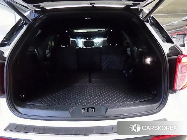 Ford Explorer 6th Generation id 3008850 из Кореи 7