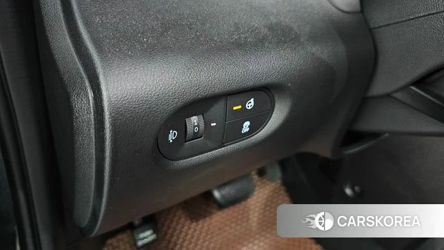 Hyundai Casper id 4523612 из Кореи 7
