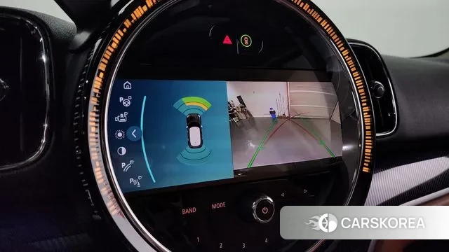 Mini Cooper S Countryman id 3769878 из Кореи 7