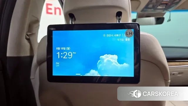 Genesis G80 (RG3) id 3043800 из Кореи 7