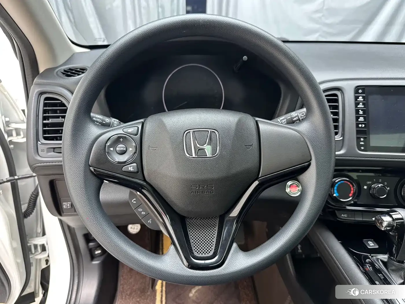 Honda Vezel id 4679463 из Китая 7