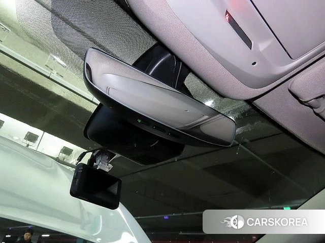 Renault Korea (Samsung) The New QM6 id 3915999 из Кореи 7