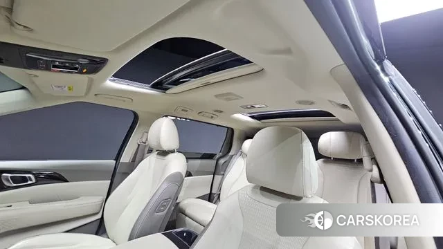 Kia The New Carnival 4th Generation id 3462363 из Кореи 7