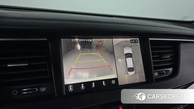 Kia Come New K7 id 3391375 из Кореи 7