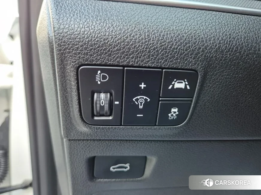 Kia K5 3rd generation id 1912803 из Кореи 7