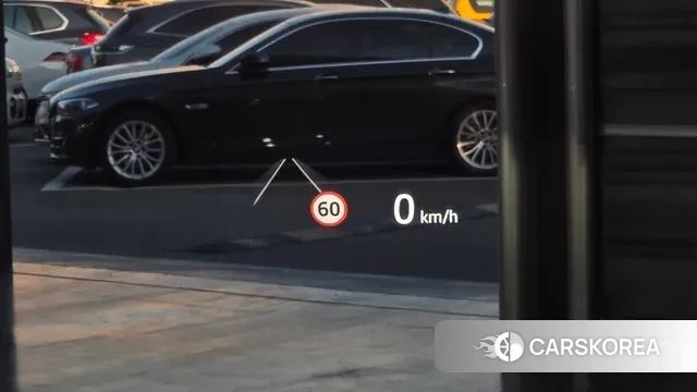 Land Rover Range Rover Evoque 2nd Generation id 3628946 из Кореи 7