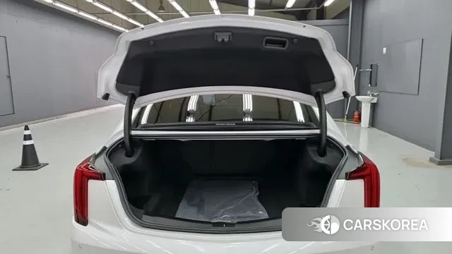 Cadillac CT5 id 3290849 из Кореи 7