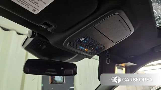 Ford Explorer 6th Generation id 3238631 из Кореи 7