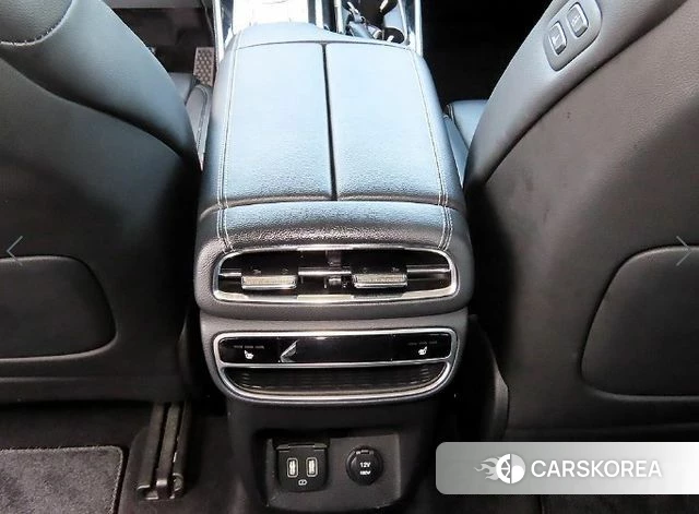 Genesis GV80 id 4196041 из Кореи 7