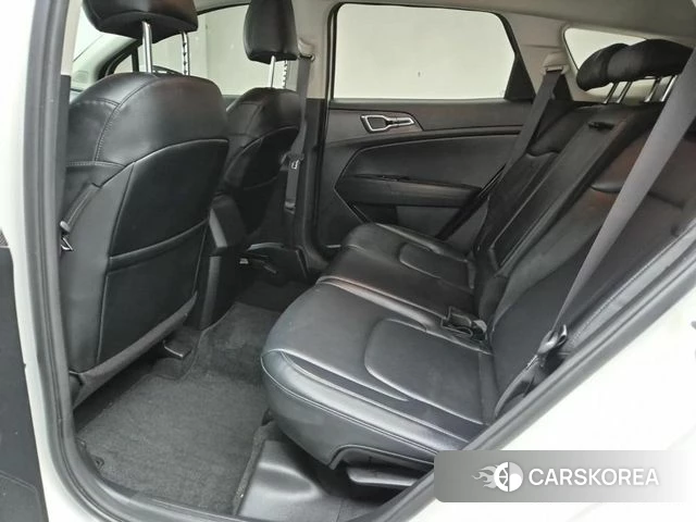 Kia Sportage 5th Generation id 4604084 из Кореи 7