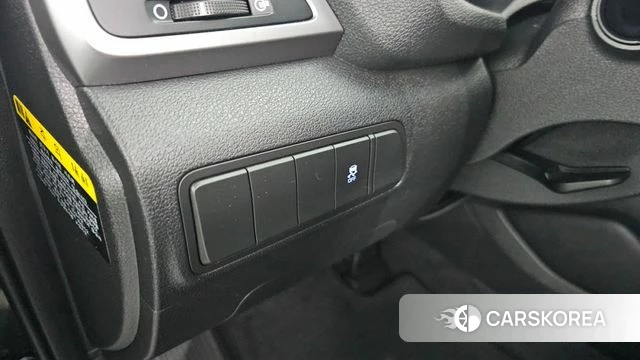 Hyundai All New Tucson id 4225745 из Кореи 7