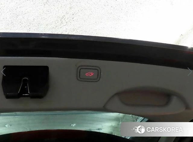 Kia The New Carnival id 4286120 из Кореи 7