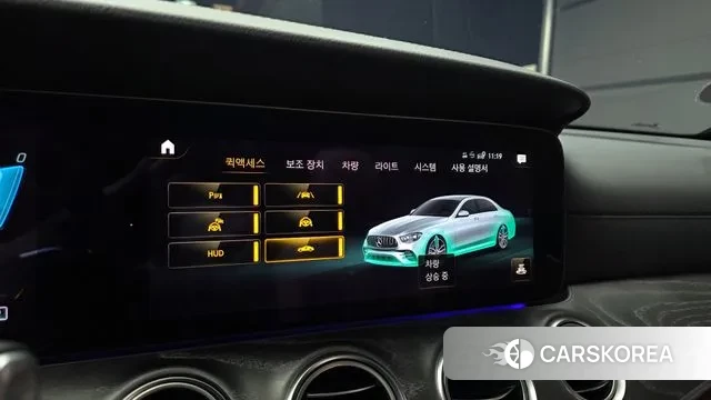 Mercedes-Benz E-Class W213 id 2915252 из Кореи 7