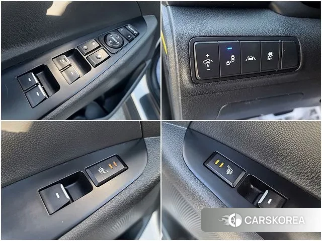 Hyundai All New Tucson id 3505249 из Кореи 7