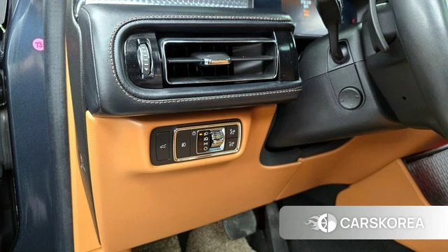 Lincoln Aviator 2nd generation id 3878304 из Кореи 7