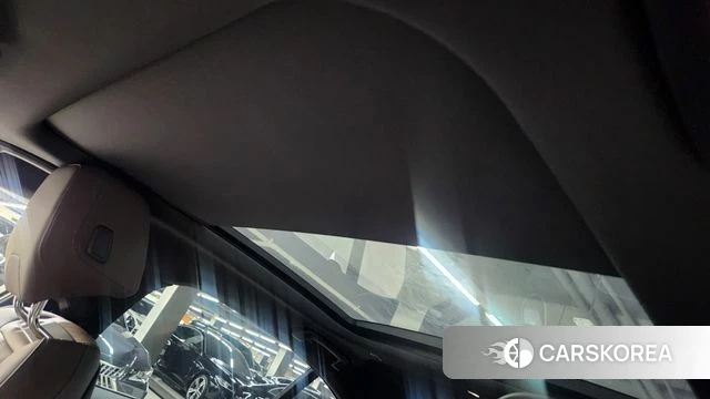 BMW 5 Series (G60) id 3786751 из Кореи 7