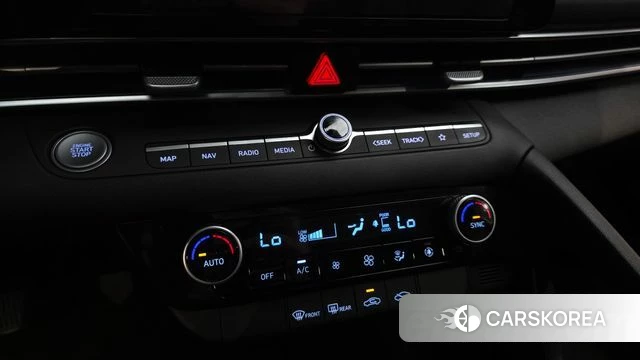 Hyundai The New Avante (CN7) id 4880376 из Кореи 7