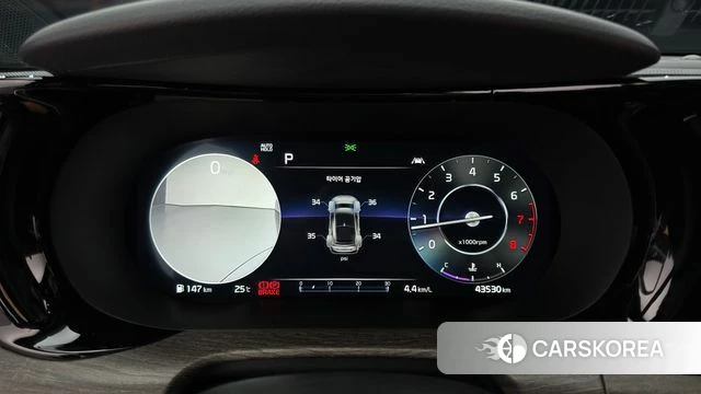 Kia K5 3rd generation id 4470524 из Кореи 7
