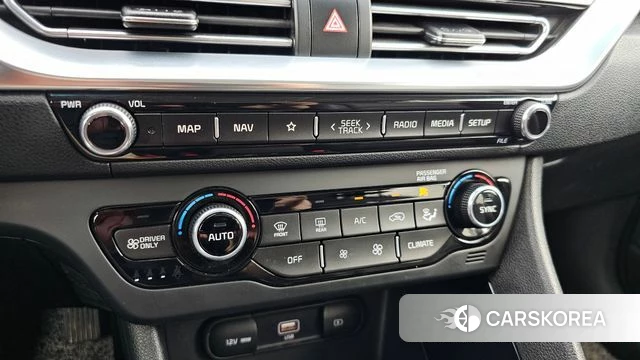 Kia The New Niro id 4775661 из Кореи 7