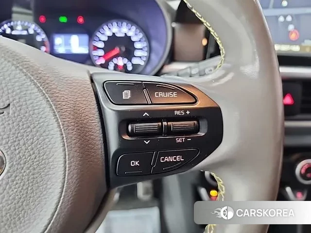 Kia All New Morning (JA) id 3536183 из Кореи 7